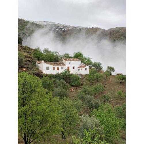 La Peña cortijo