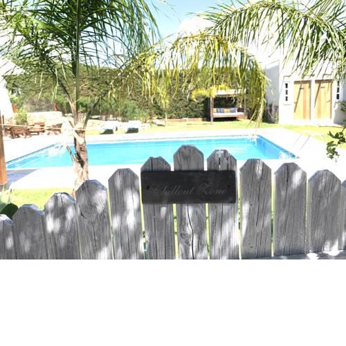LA PEÑA LUXURY(TARIFA)