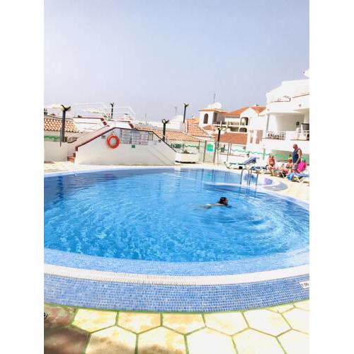 La Pepa Los Cristianos Wi-Fi e Air
