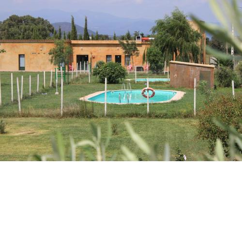 La Perdiu Turismo Rural