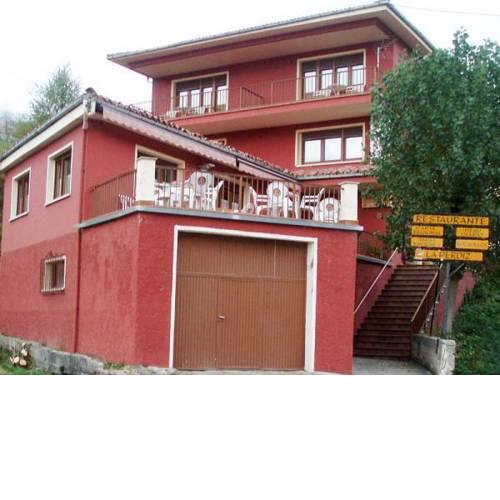 La Perdiz