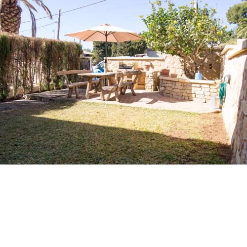 LA PÉRGOLA,