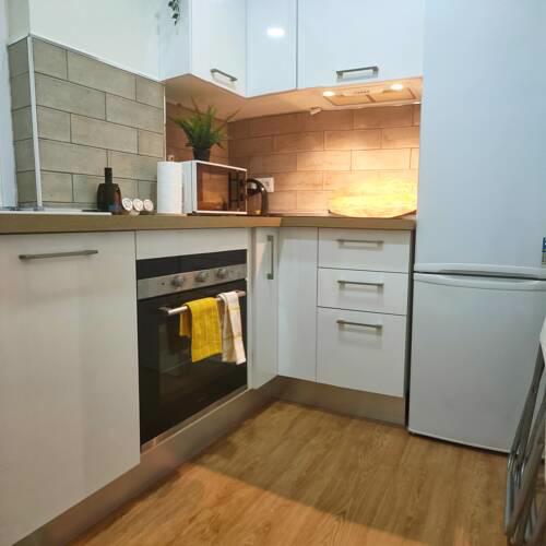 La Perla Apartment Malaga