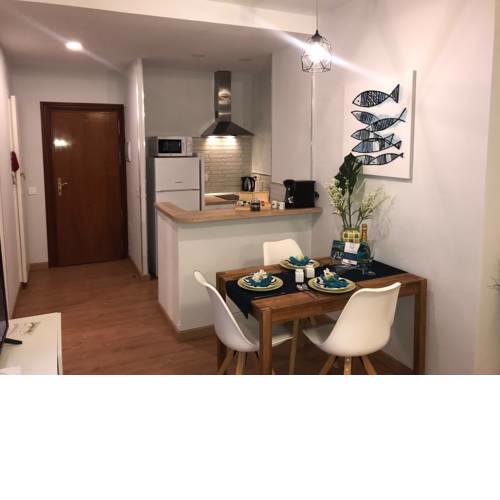 La Perla Apartment