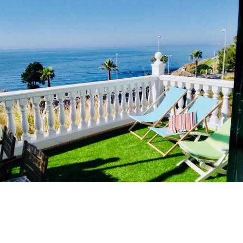 La Perla Beachfront