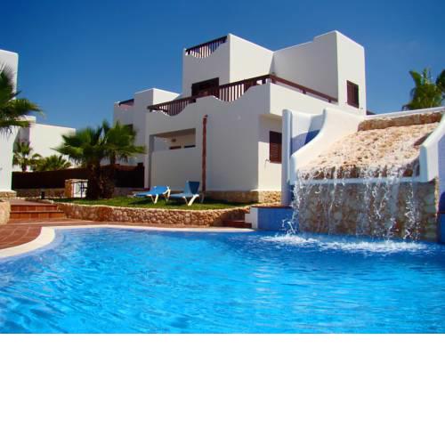 La Perla de Cala d'Or: 2