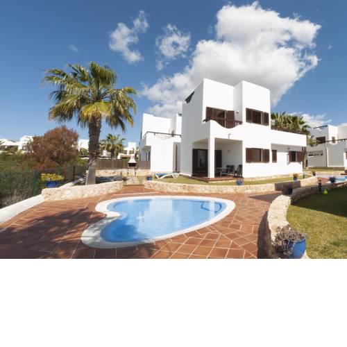 La Perla de Cala d'or 4