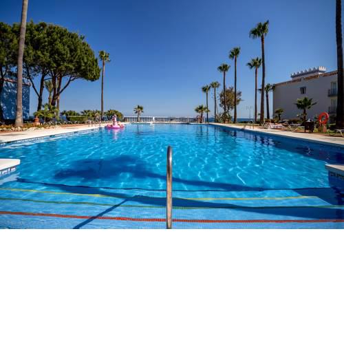 LA PERLA DE LA BAHIA BEACHFRONT