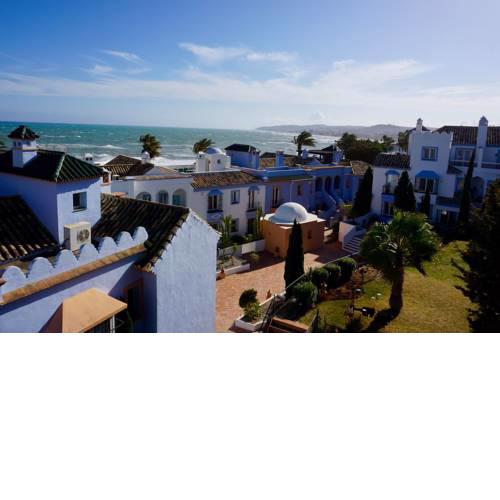 La Perla de la Bahia