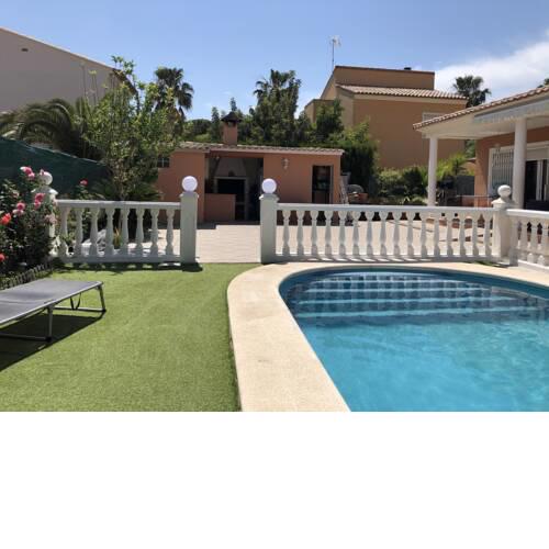 La perla de oasis
