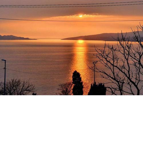 La Perla di Senj - peaceful appartment de luxe