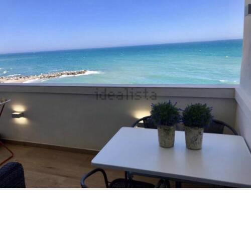La Perla Playa apartamento a estrenar