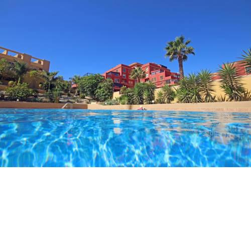 La PERLA sea view & pool