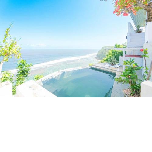 La Perla Uluwatu