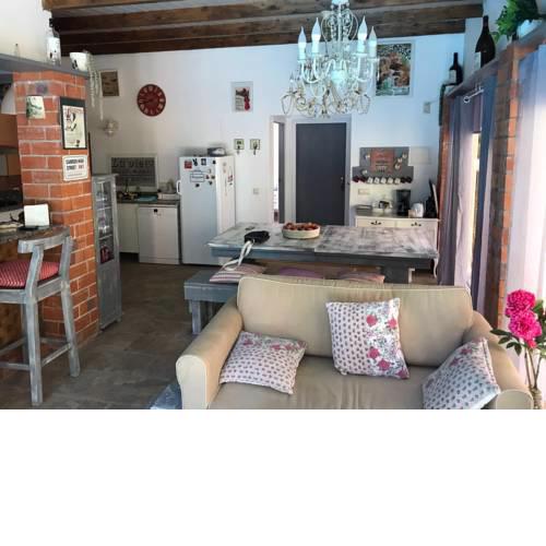 La Petite Maison