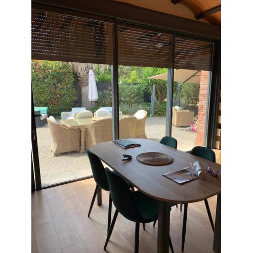 La Petite Villa du Golf Peralada