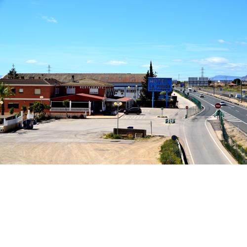 La Pinada