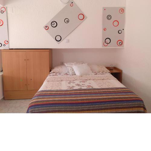 La Pineda Beach Studio near Port Aventura