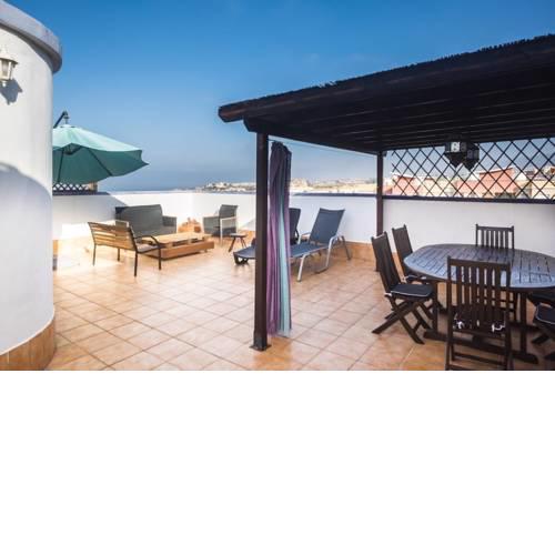 LA PINEDA Beautiful Duplex FREE WIFI