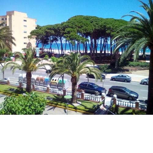 La Pineda Platja