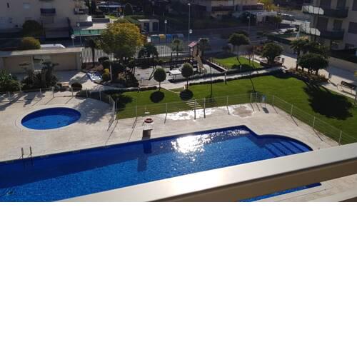 La Pineda Residencial los Olivos-2