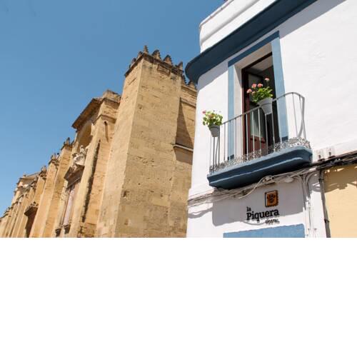 La Piquera Hostal