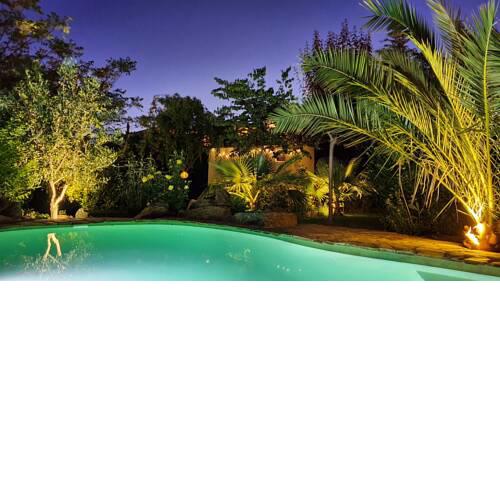 La Placeta Guesthouse