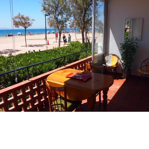 LA PLAGE 4B
