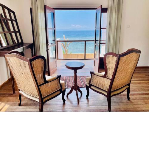 La Plage Apartments Nusa Penida