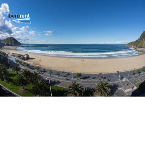 La Plage Zurriola - IB. Apartments