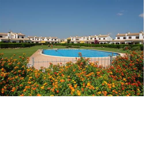 La Platera Villas