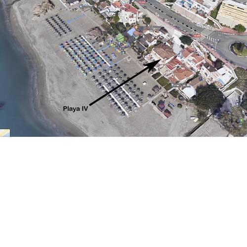 LA PLAYA 4