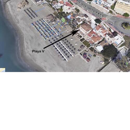 LA PLAYA 5
