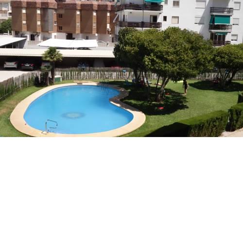 La Playa Arenal Javea