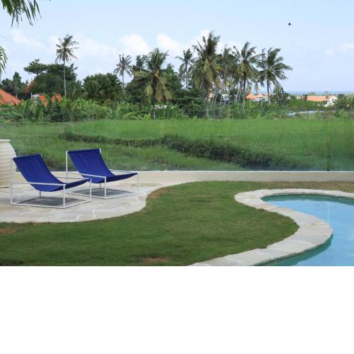 La Playa, Bali