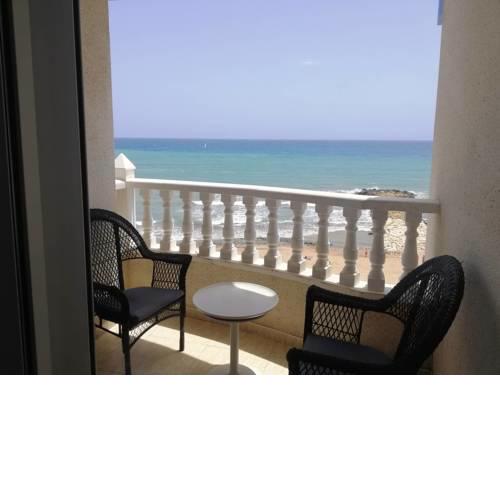 La Playa Blanca5, Flamingo, Beach, Sea View, Pool, Wi Fi