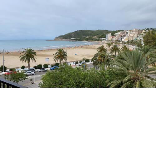 La Playa de la Concha (Oropesa)