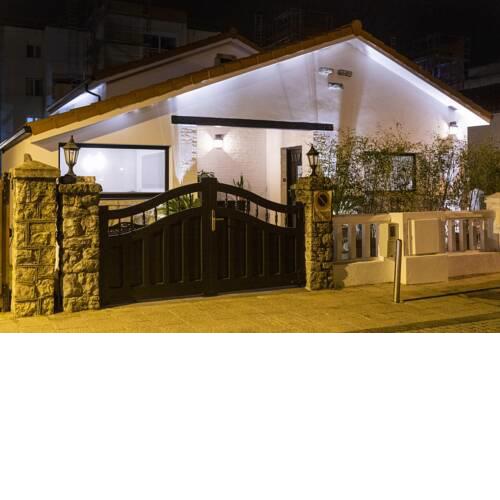 La Playa suites Suances