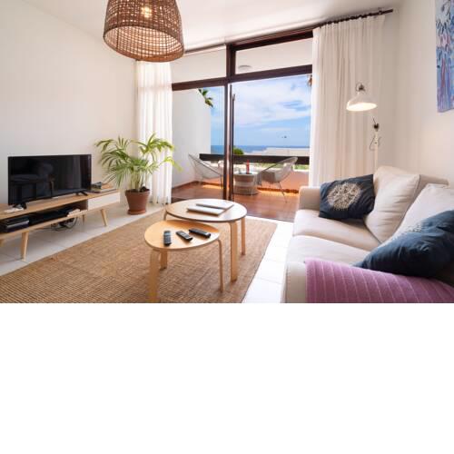 La Playita, apartamento individual