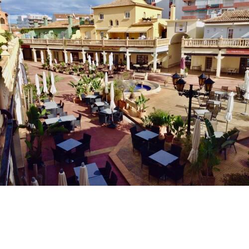 La Plaza Arenal Javea