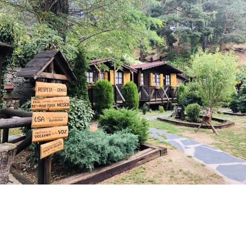 La Posada Cercedilla