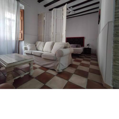 La Posada de Antona, bajo Izquierda