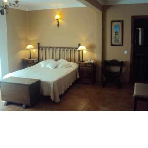 La Posada de Bayuela