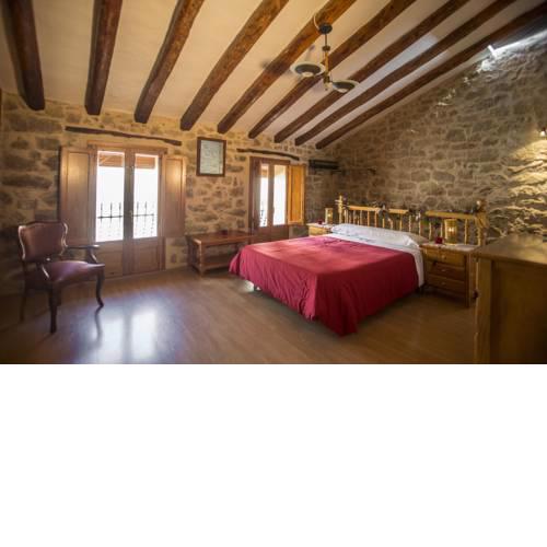 La Posada De Caseres