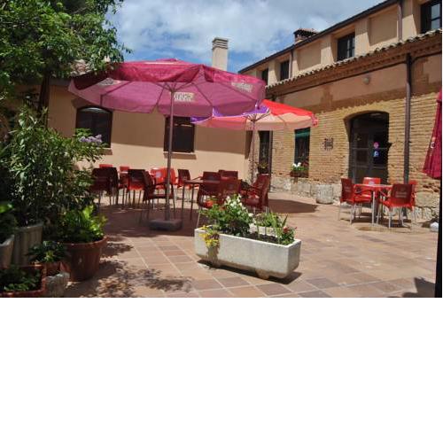 La Posada de Castrojeriz