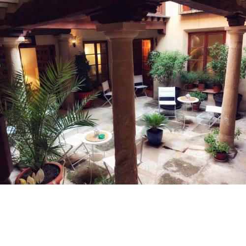 La Posada de Chinchilla