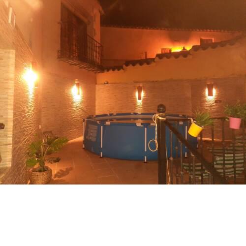La Posada de Don Lope