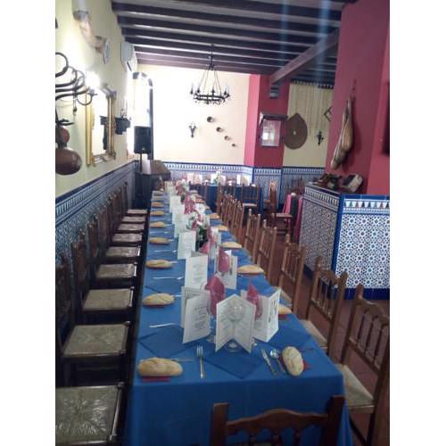 La Posada de Eustaquio