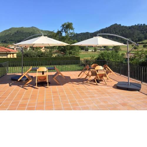 La Posada de Granda