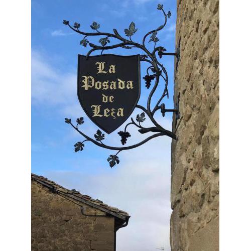 La Posada de Leza